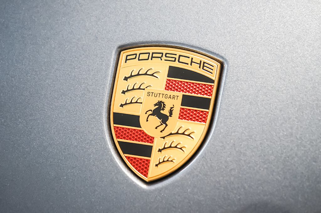 Thumbnail: 2026 Porsche Cayenne - 25