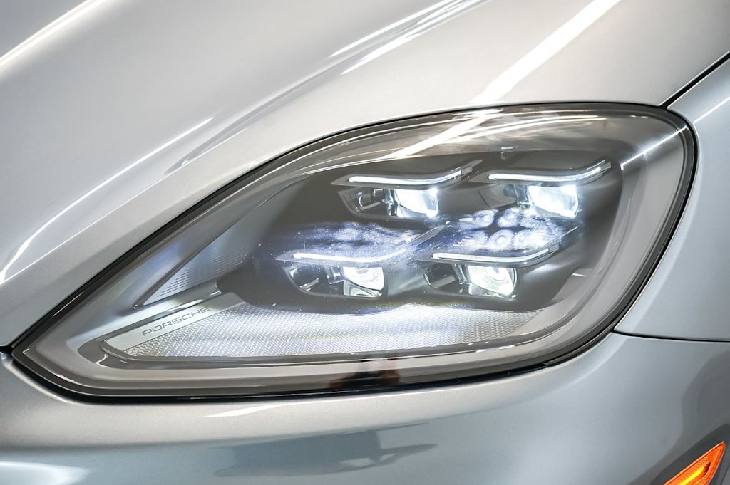 Thumbnail: 2026 Porsche Cayenne - 23