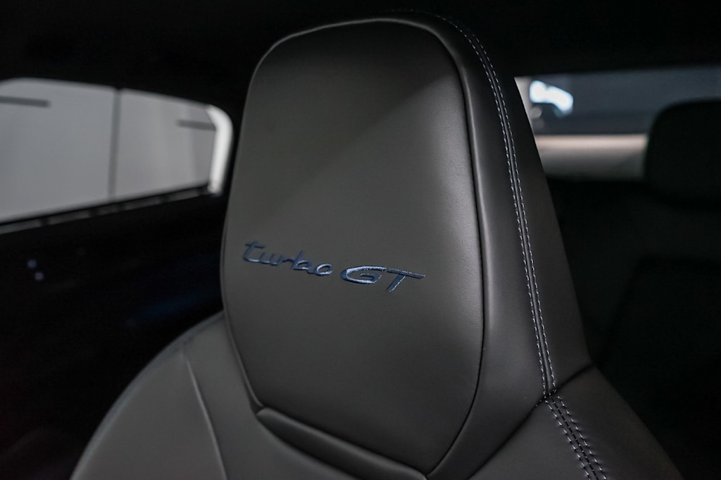 Thumbnail: 2026 Porsche Cayenne - 34