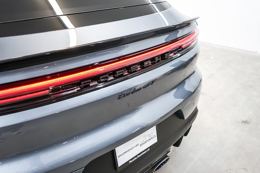 Thumbnail: 2026 Porsche Cayenne - 20