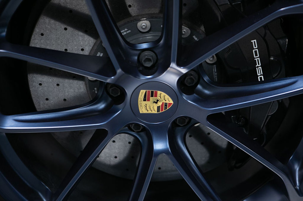 Thumbnail: 2023 Porsche Cayenne - 18