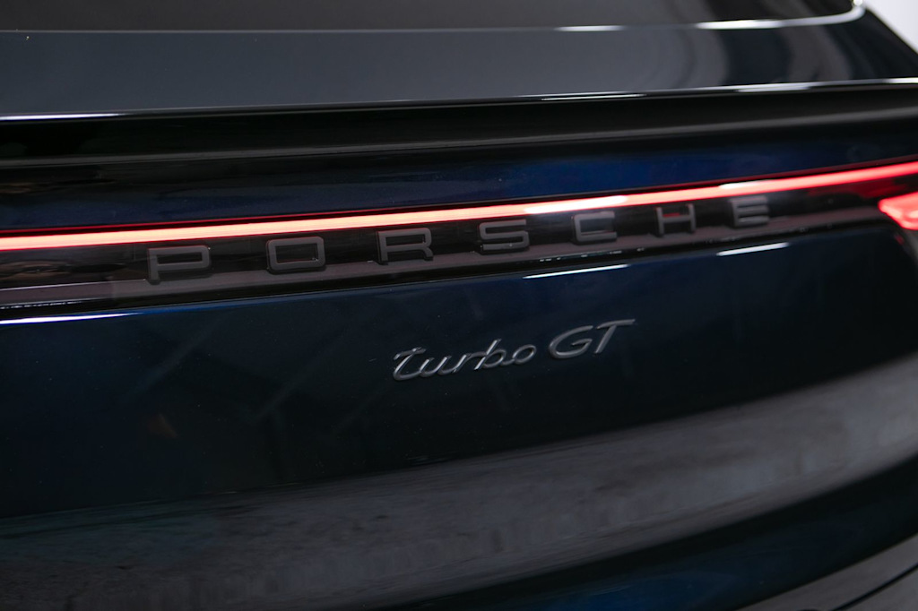 Thumbnail: 2023 Porsche Cayenne - 23