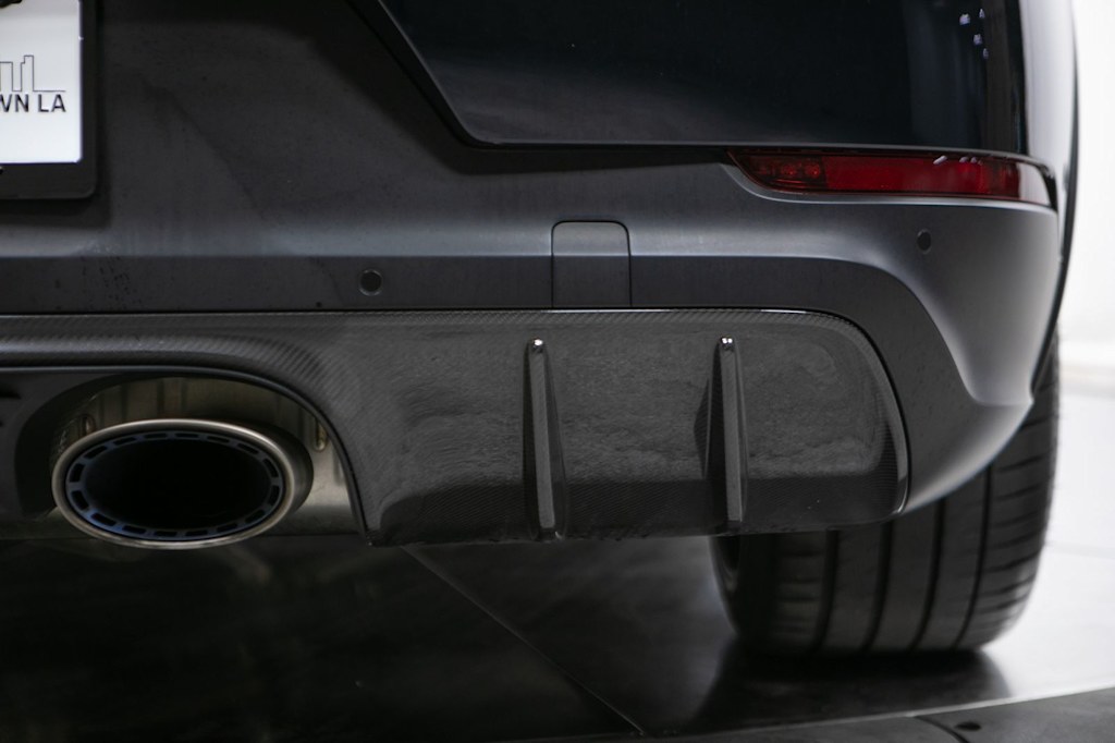 Thumbnail: 2023 Porsche Cayenne - 24