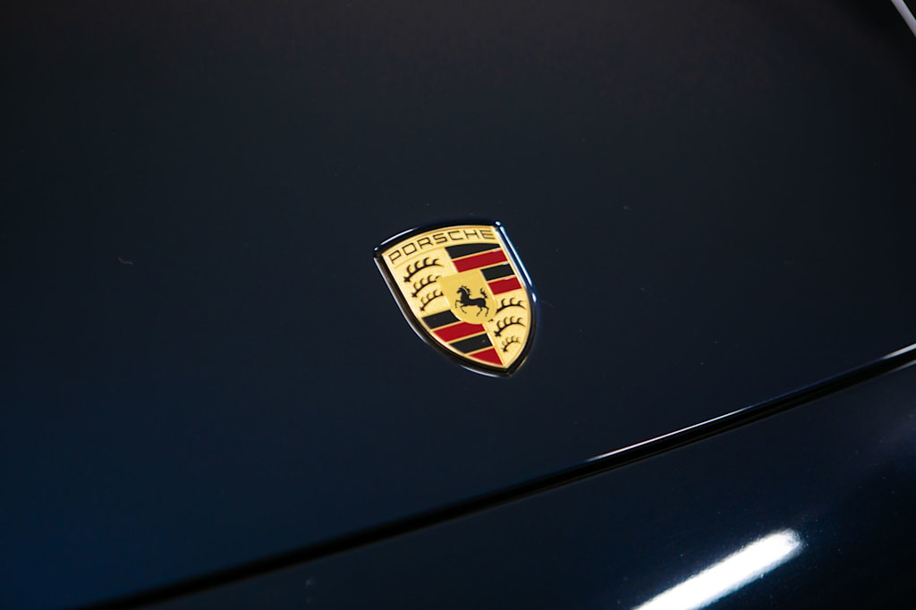 Thumbnail: 2023 Porsche Cayenne - 21