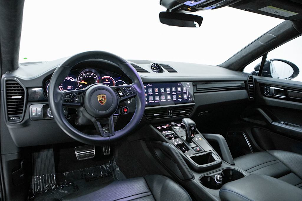 Thumbnail: 2023 Porsche Cayenne - 5