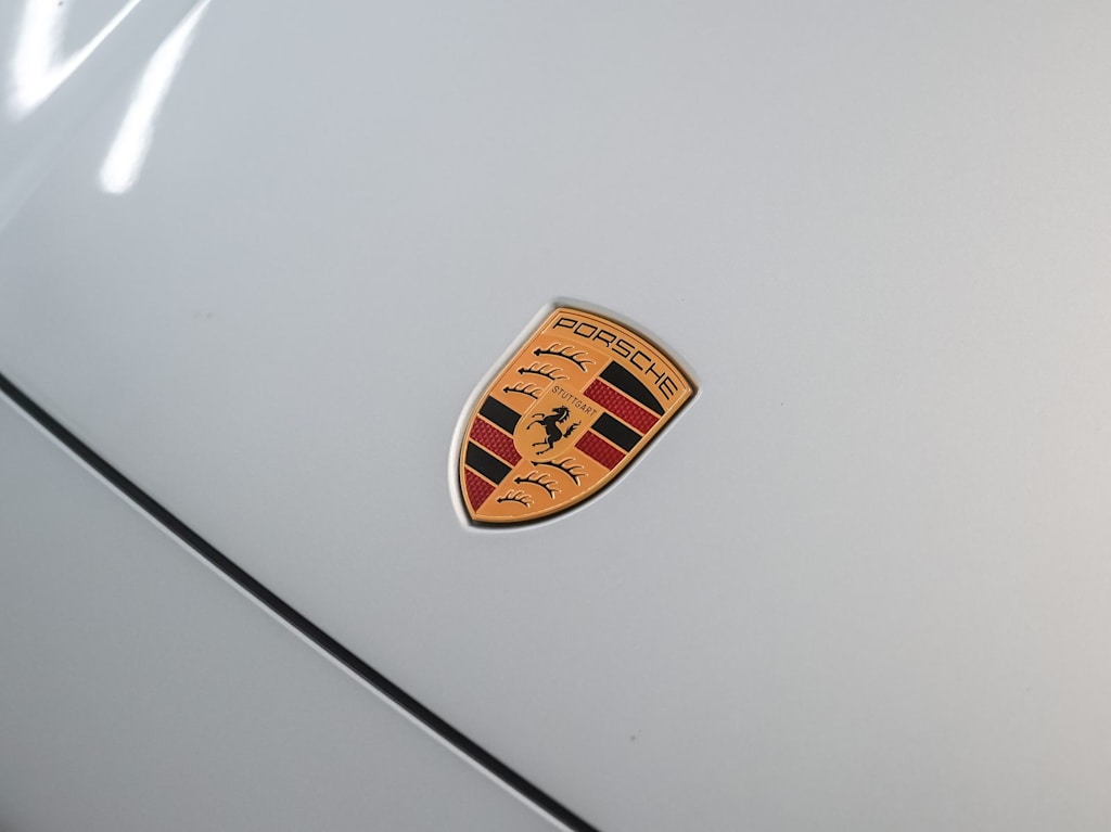 Thumbnail: 2026 Porsche Cayenne - 7