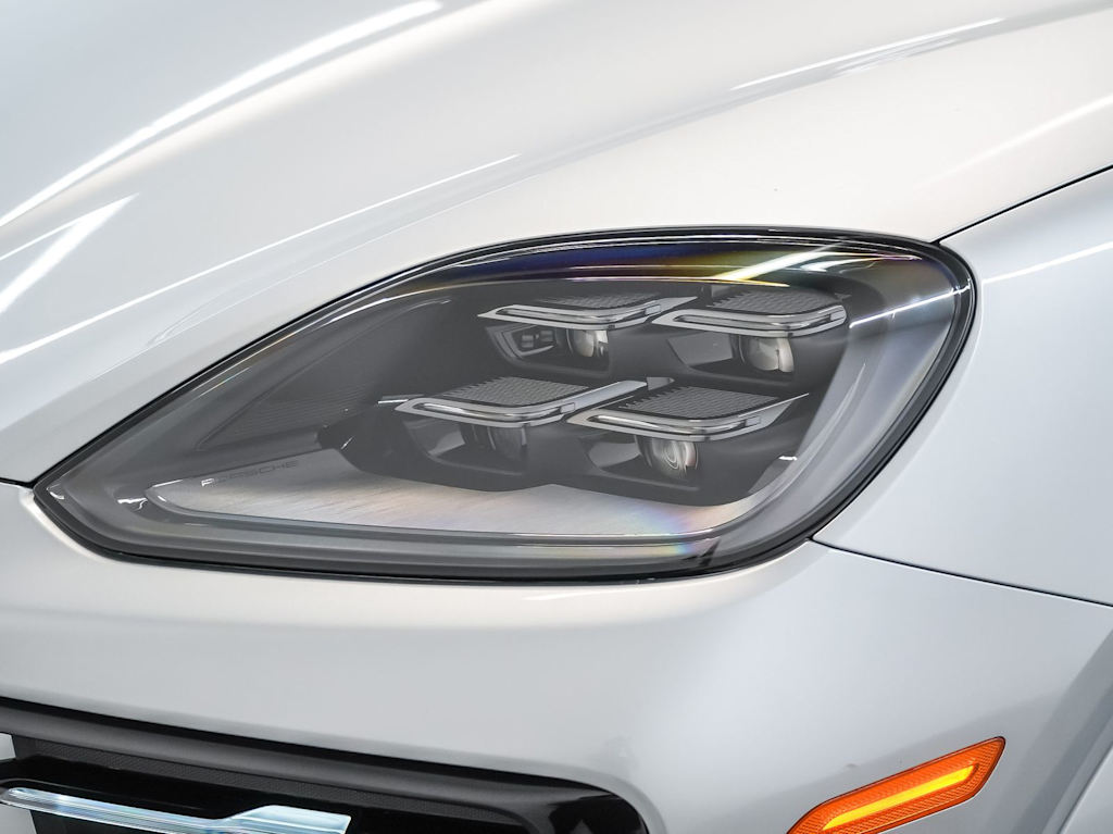 Thumbnail: 2026 Porsche Cayenne - 21
