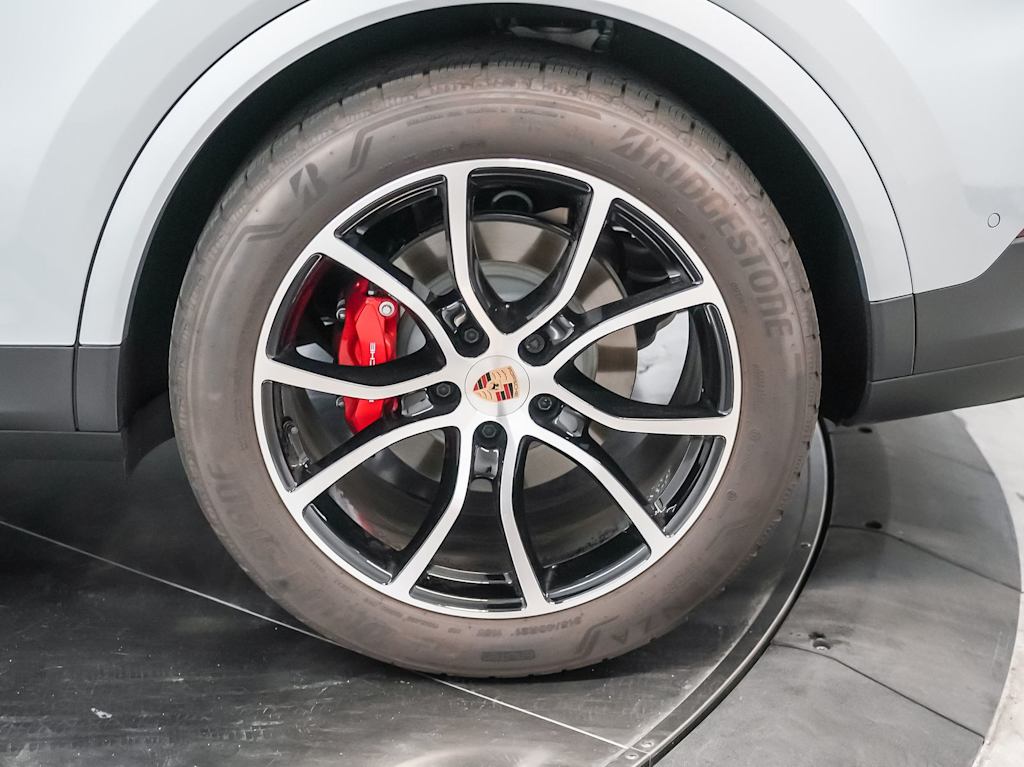 Thumbnail: 2026 Porsche Cayenne - 22