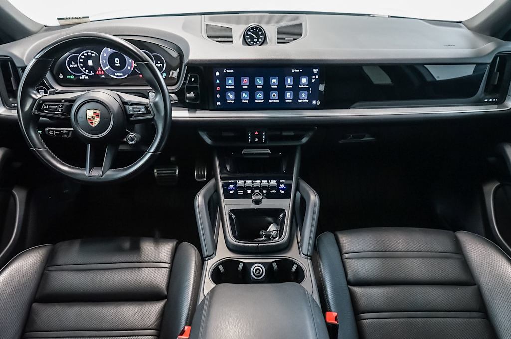 Thumbnail: 2024 Porsche Cayenne - 10