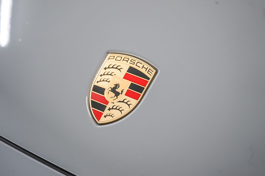 Thumbnail: 2024 Porsche Cayenne - 25