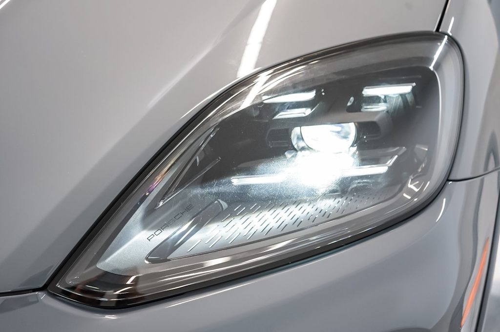 Thumbnail: 2024 Porsche Cayenne - 23