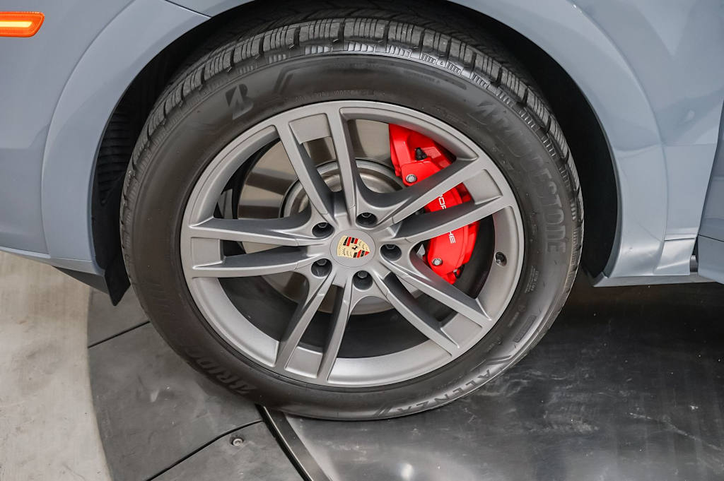 Thumbnail: 2024 Porsche Cayenne - 22