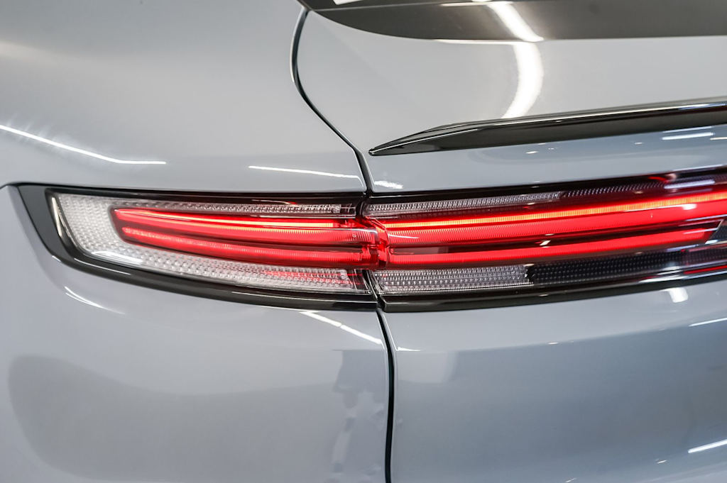 Thumbnail: 2024 Porsche Cayenne - 21