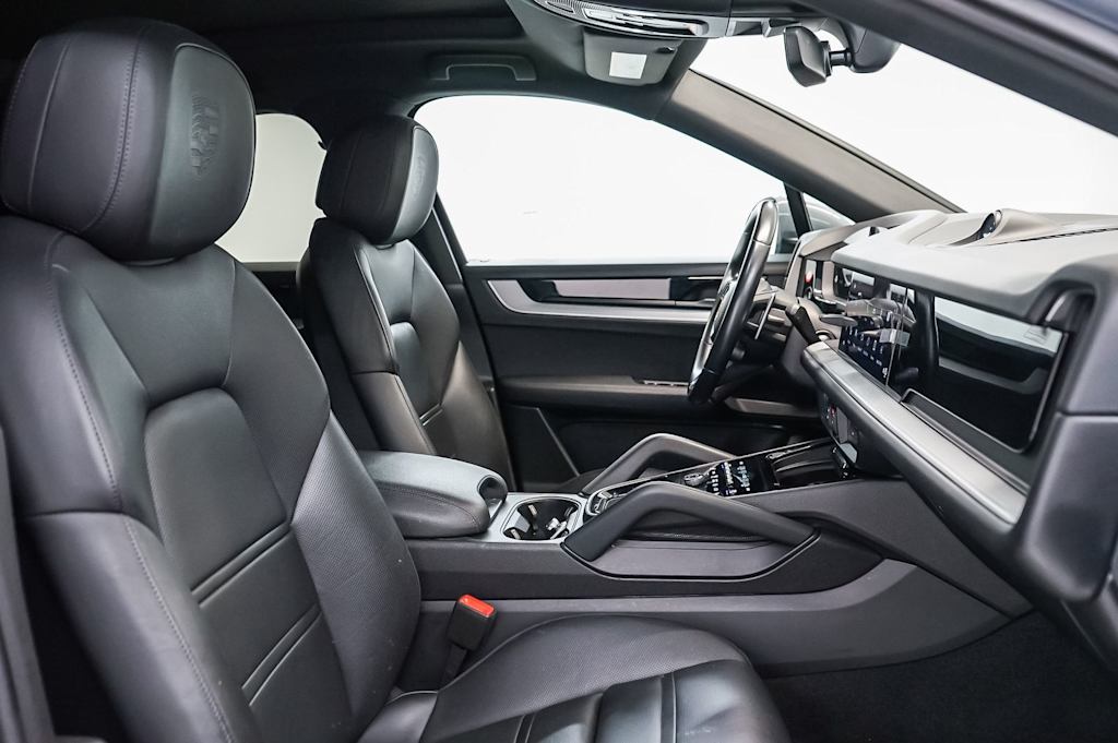 Thumbnail: 2024 Porsche Cayenne - 12