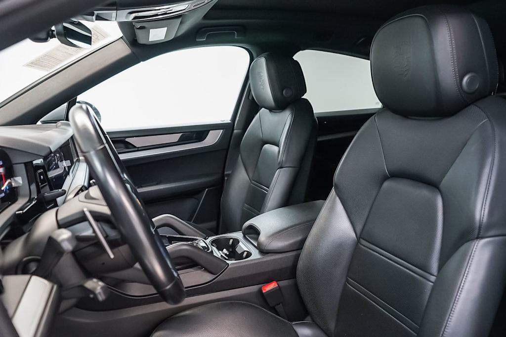 Thumbnail: 2024 Porsche Cayenne - 11