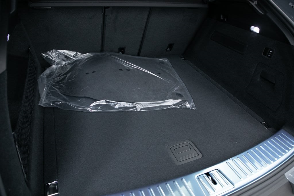 Thumbnail: 2025 Porsche Cayenne - 34