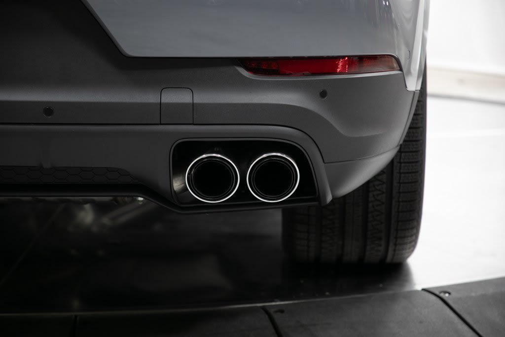 Thumbnail: 2025 Porsche Cayenne - 39