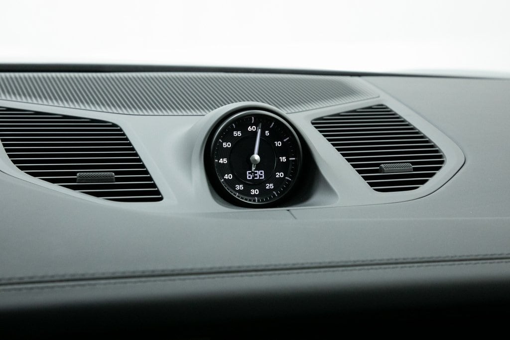 Thumbnail: 2025 Porsche Cayenne - 29