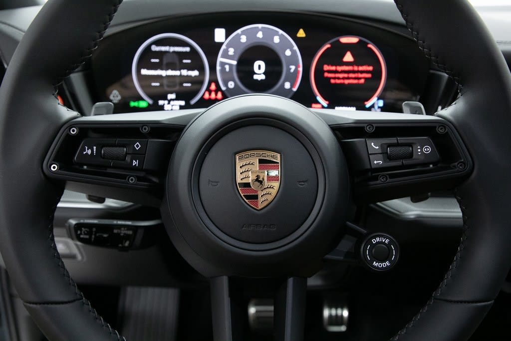 Thumbnail: 2025 Porsche Cayenne - 20