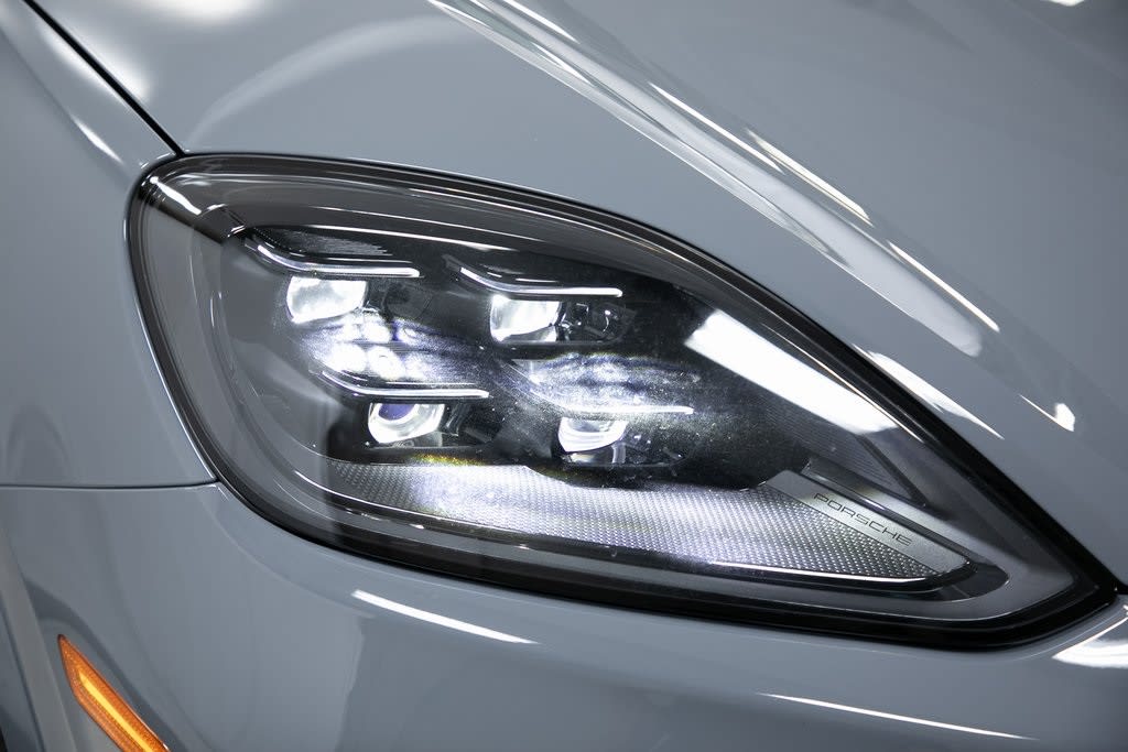 Thumbnail: 2025 Porsche Cayenne - 36