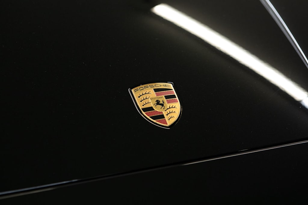 Thumbnail: 2026 Porsche Cayenne - 23