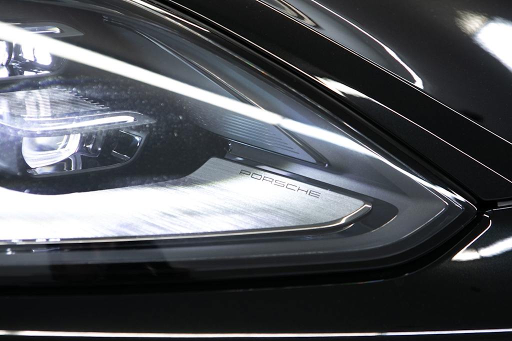 Thumbnail: 2026 Porsche Cayenne - 22