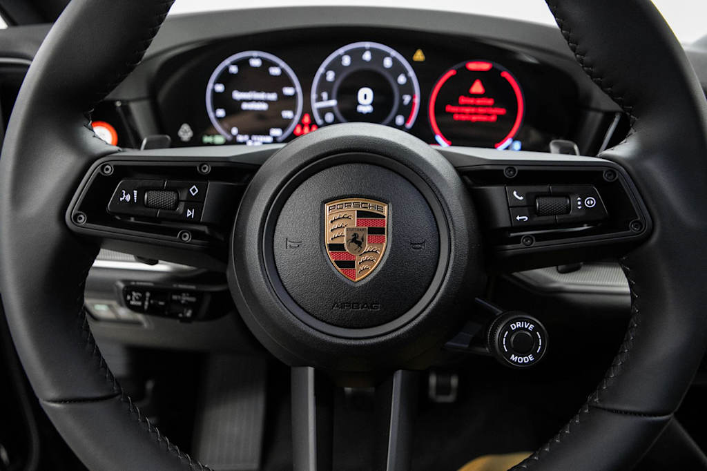 Thumbnail: 2026 Porsche Cayenne - 11