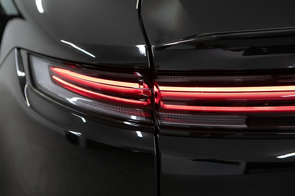 Thumbnail: 2026 Porsche Cayenne - 38