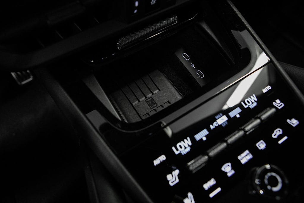 Thumbnail: 2026 Porsche Cayenne - 29