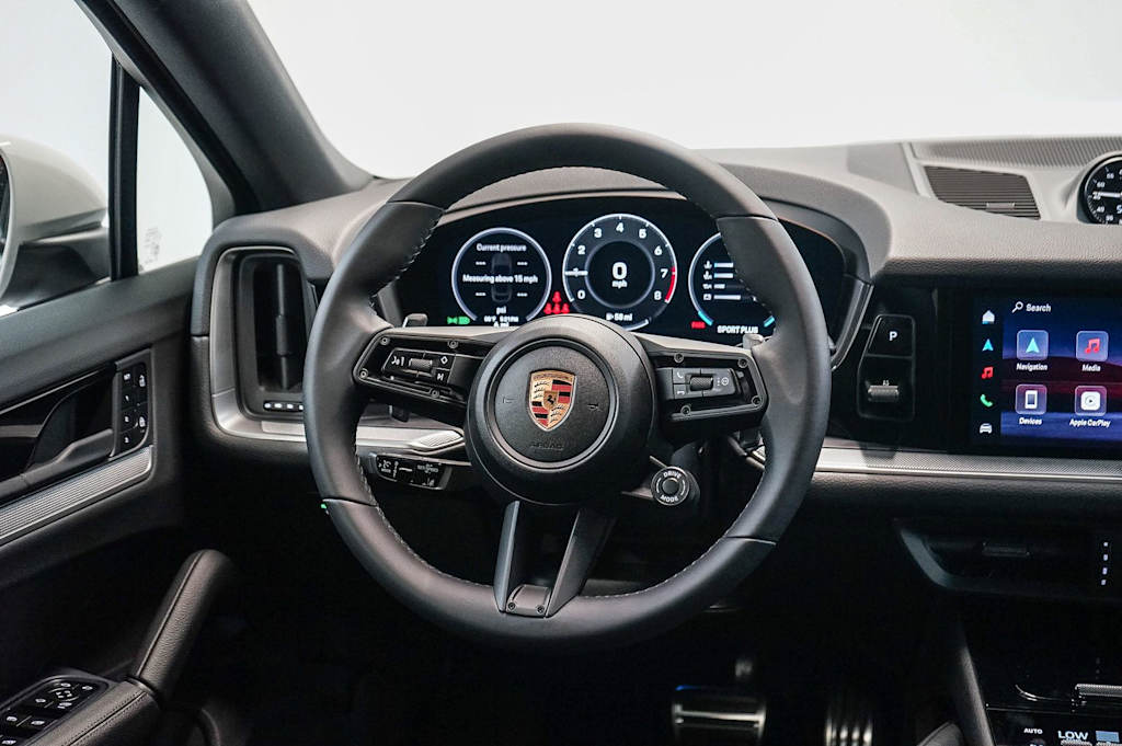 Thumbnail: 2026 Porsche Cayenne - 14