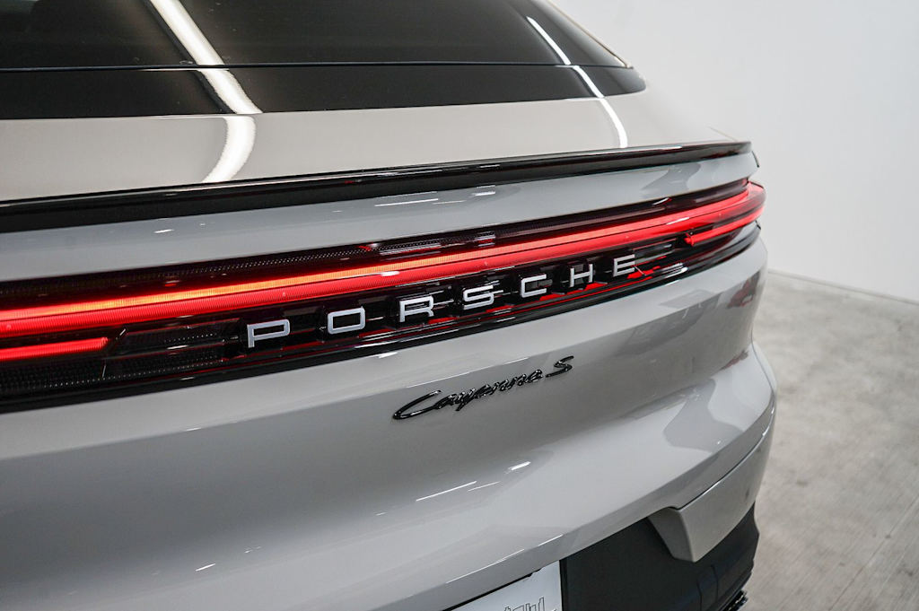 Thumbnail: 2026 Porsche Cayenne - 21
