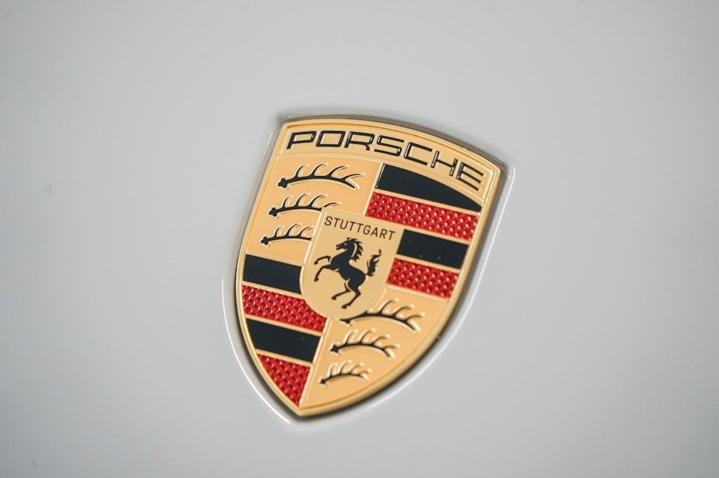 Thumbnail: 2026 Porsche Cayenne - 25