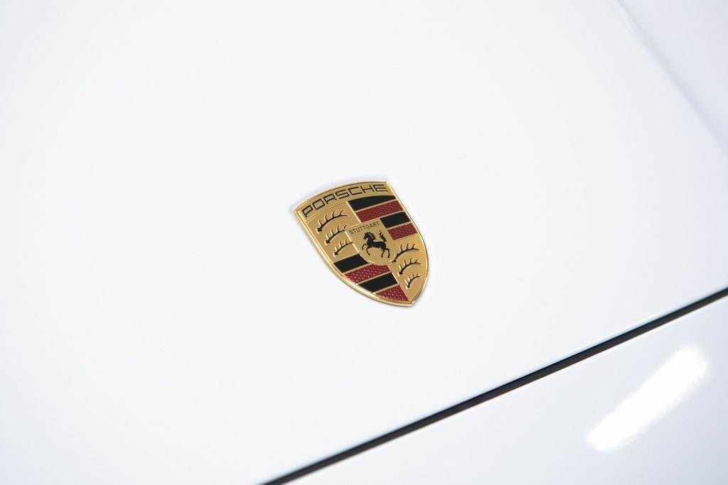 Thumbnail: 2026 Porsche Cayenne - 34