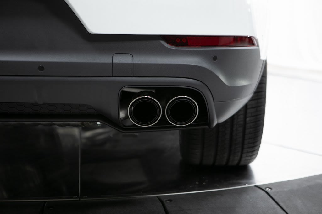 Thumbnail: 2026 Porsche Cayenne - 37