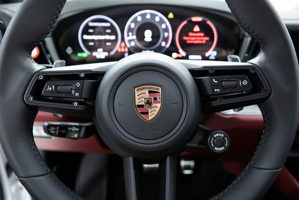 Thumbnail: 2026 Porsche Cayenne - 19