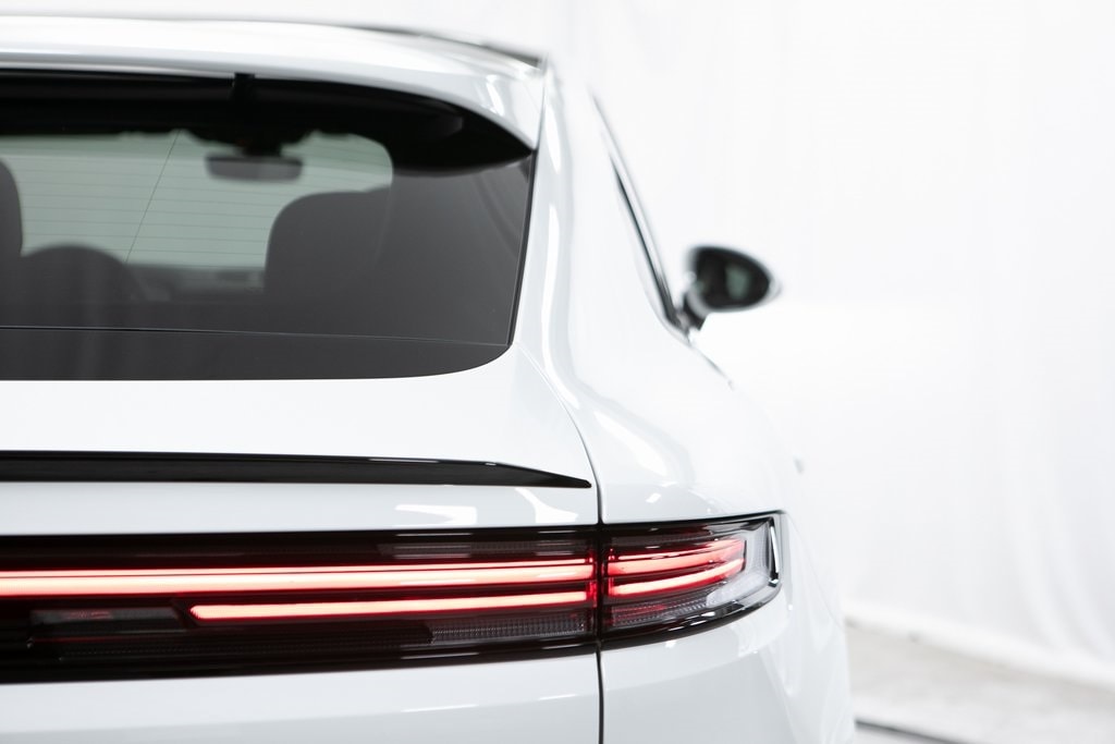 Thumbnail: 2026 Porsche Cayenne - 38