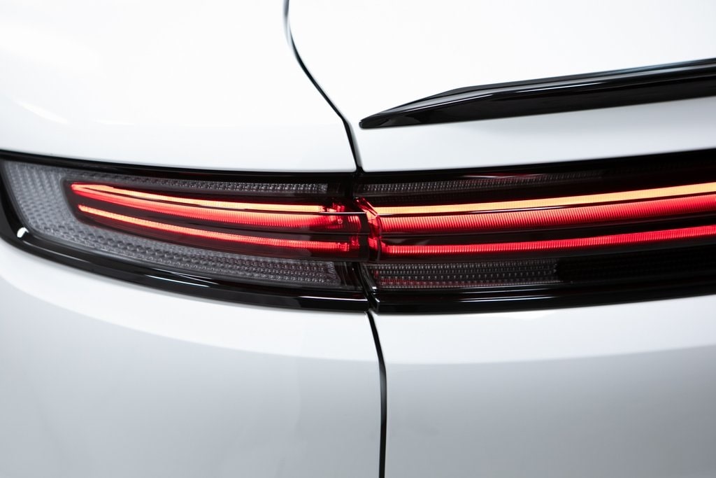 Thumbnail: 2026 Porsche Cayenne - 35