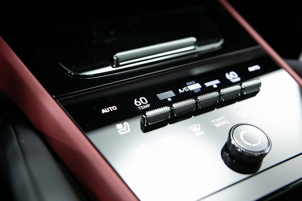 Thumbnail: 2026 Porsche Cayenne - 23