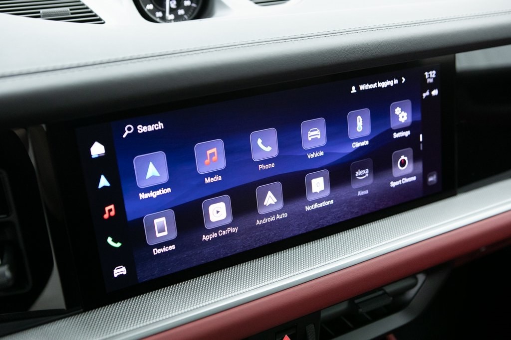 Thumbnail: 2026 Porsche Cayenne - 13