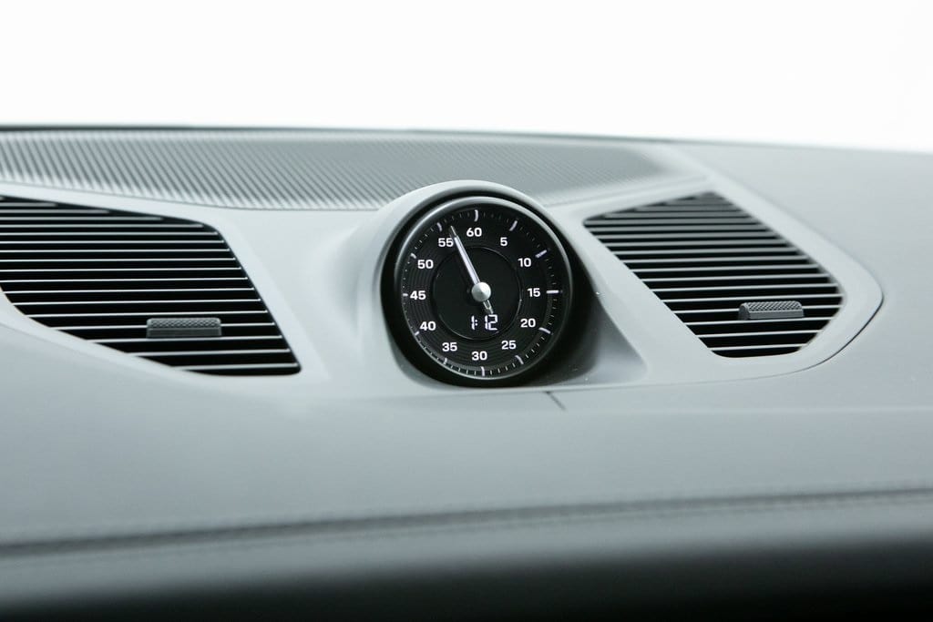 Thumbnail: 2026 Porsche Cayenne - 27