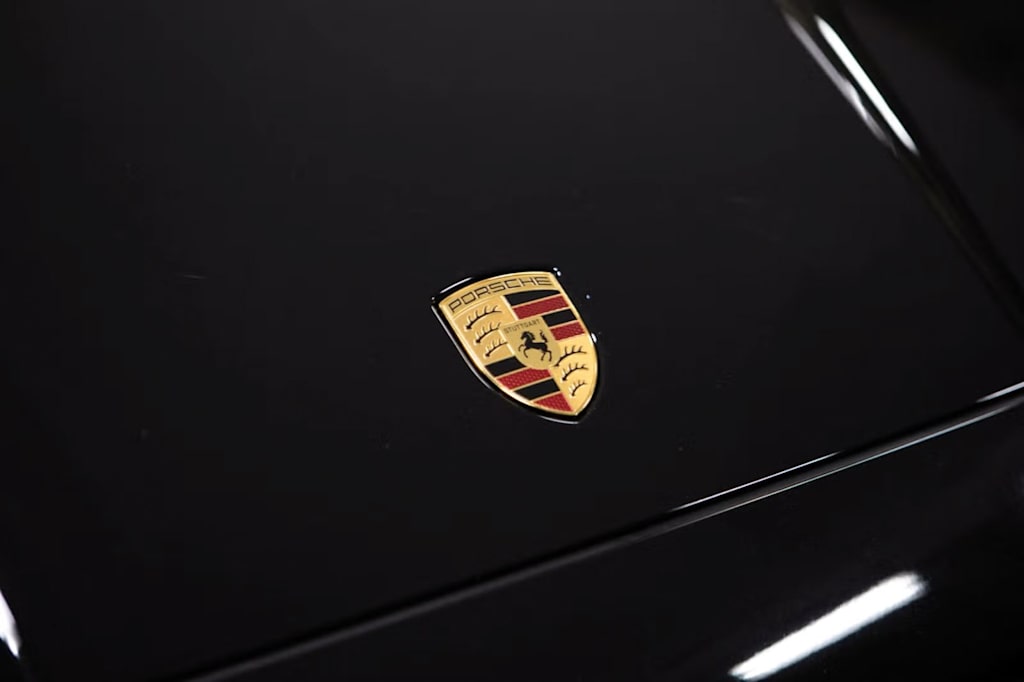 Thumbnail: 2026 Porsche Cayenne - 7