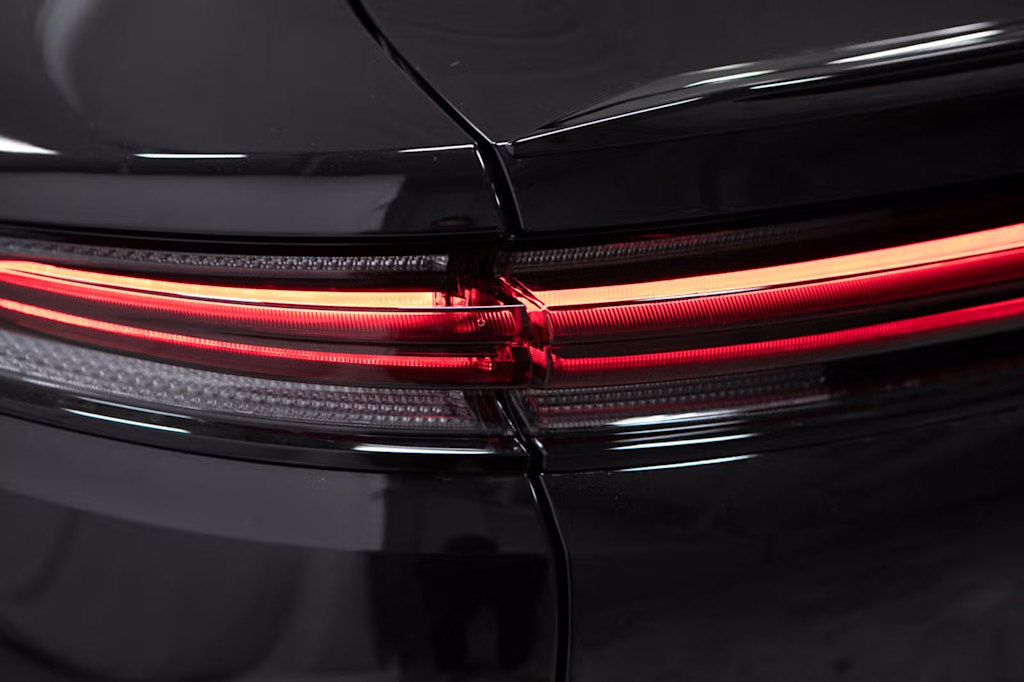 Thumbnail: 2026 Porsche Cayenne - 25