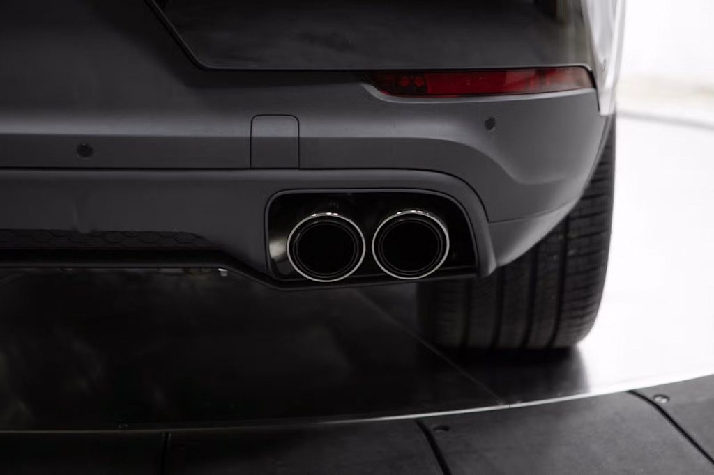 Thumbnail: 2026 Porsche Cayenne - 26