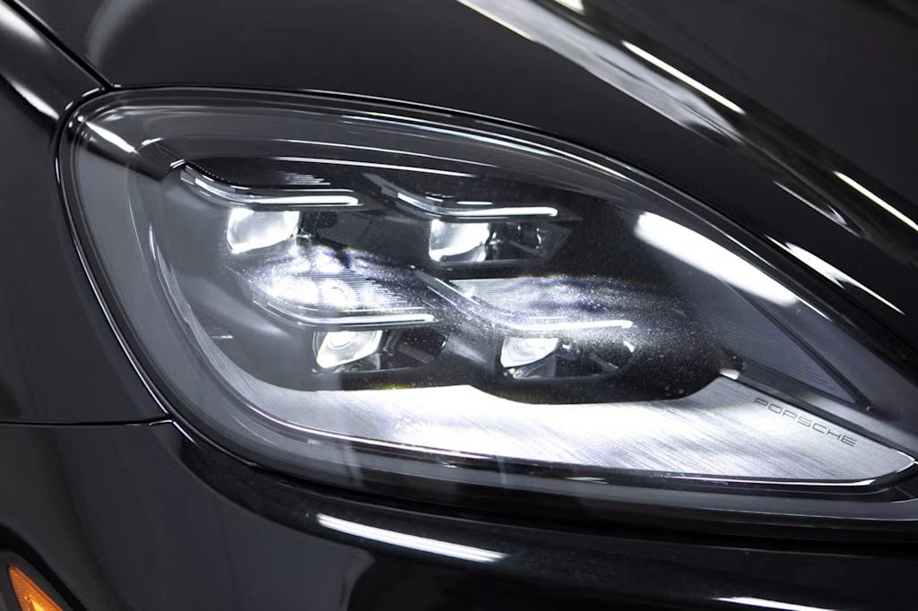 Thumbnail: 2026 Porsche Cayenne - 23