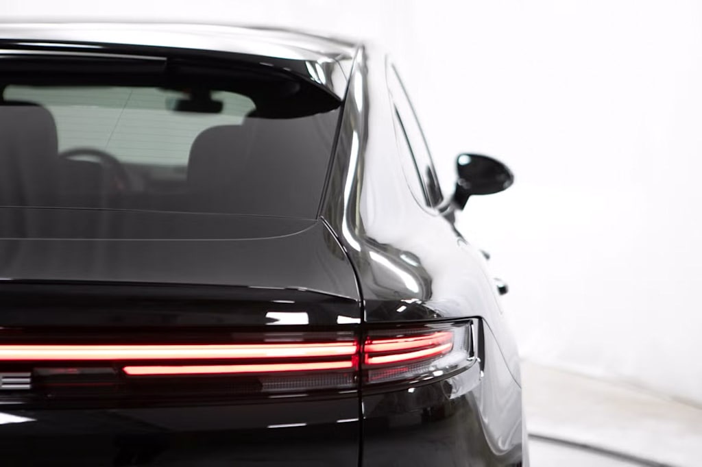Thumbnail: 2026 Porsche Cayenne - 27