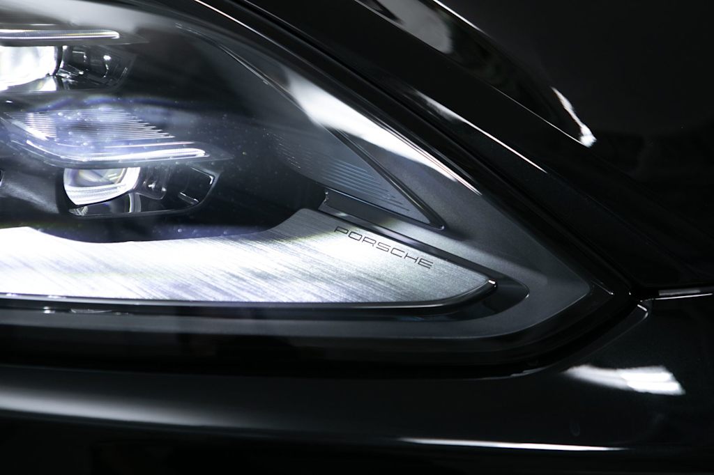 Thumbnail: 2026 Porsche Cayenne - 21
