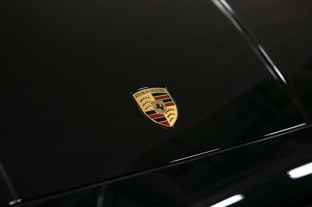 Thumbnail: 2026 Porsche Cayenne - 22