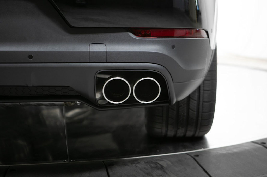Thumbnail: 2026 Porsche Cayenne - 25