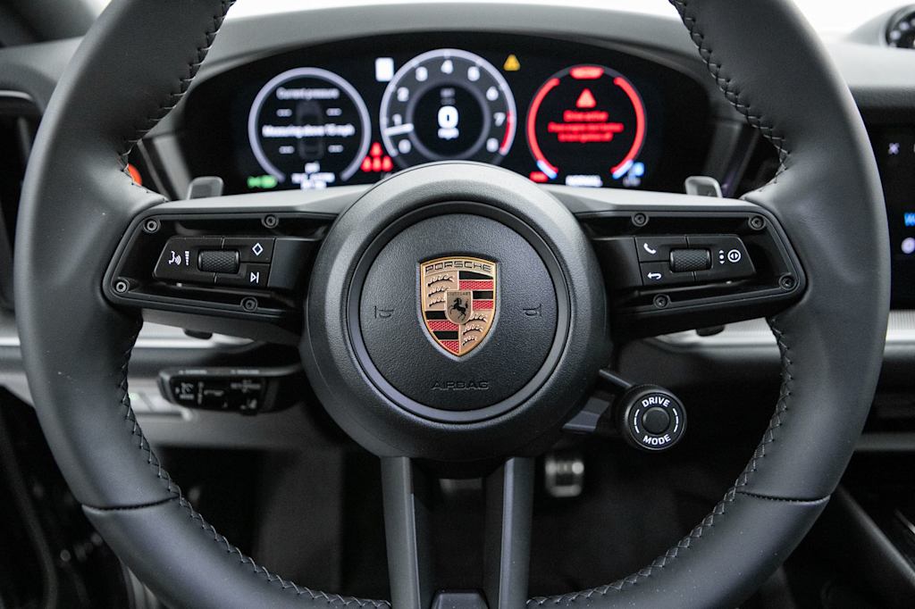 Thumbnail: 2026 Porsche Cayenne - 20
