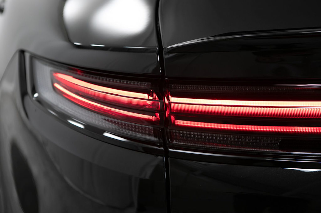 Thumbnail: 2026 Porsche Cayenne - 23